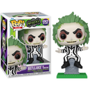 Funko Pop! Beetlejuice - Beetlejuice on Tombstone