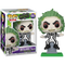 Funko Pop! Beetlejuice - Beetlejuice on Tombstone #1757