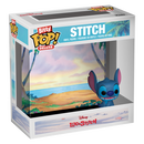 Funko Pop! Lilo & Stitch - Stitch Bitty Deluxe