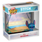 Funko Pop! Lilo & Stitch - Stitch Bitty Deluxe