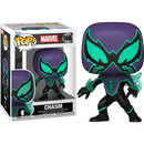 Funko Pop! Marvel: Spider-Man Comics - Chasm