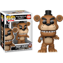 Funko Pop! Five Nights at Freddy's: 10th Anniversary - Freddy Fazbear