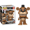 Funko Pop! Five Nights at Freddy's: 10th Anniversary - Freddy Fazbear #1060