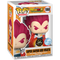 Funko Pop! Dragon Ball Super: Broly - Super Saiyan God Vegeta (With Flames) #1868 - Chase Chance