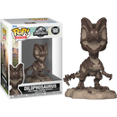 Funko Pop! Jurassic World - Dilophosaurus Fossil