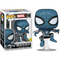 Funko Pop! Marvel: Spider-Man Comics - Spider-Man (Fear Itself Suit) Glow in the Dark #1445