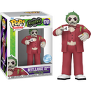 Funko Pop! Beetlejuice - Beetlejuice (Shrunken Head)