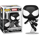 Funko Pop! Marvel: Spider-Man Comics - Symbiote Suit Spider-Man