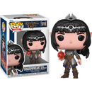 Funko Pop! Baldur's Gate 3 - Shadowheart with Artifact