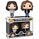 Funko Pop! The Black Crowes - Chris Robinson & Rich Robinson - 2-Pack