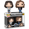 Funko Pop! The Black Crowes - Chris Robinson & Rich Robinson - 2-Pack