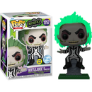 Funko Pop! Beetlejuice - Beetlejuice on Tombstone Glow in the Dark