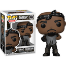 Funko Pop! Tupac - Tupac Shakur (California Love)