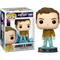 Funko Pop! Star Trek - Transporting James T. Kirk