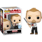 Funko Pop! Shaun of the Dead - Shaun with Pool Cue