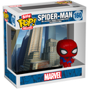 Funko Pop! Spider-Man - Spider-Man Bitty Deluxe