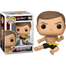 Funko Pop! Bloodsport - Frank Dux