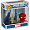 Funko Pop! Spider-Man - Spider-Man Bitty Deluxe #160 - The Amazing Collectables