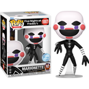 Funko Pop! Five Nights at Freddy's: 10th Anniversary - Marionette