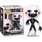 Funko Pop! Five Nights at Freddy's: 10th Anniversary - Marionette #1007