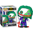 Funko Pop! DC Comics - Patchwork The Joker