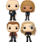 Funko Pop! Star Trek: Picard - La Sirena Pop! Vinyl Bundle (Set of 4)