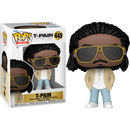 Funko Pop! T-Pain - T-Pain (Rappa Ternt Sanga)