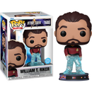 Funko Pop! Star Trek - Transporting William T. Riker