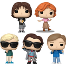 Funko Pop! The Breakfast Club - Sincerely Yours - Bundle (Set of 5)