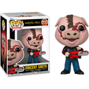 Funko Pop! Motel Hell - Vincent Smith