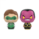 Funko Pop! DC Legion of Collectors - Green Lantern Corps Subscription Box - The Amazing Collectables