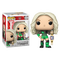 Funko Pop! WWE - Liv Morgan with Belt #130 - The Amazing Collectables