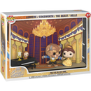 Funko Pop! Moment - Beauty and the Beast - Tale as Old as Time Deluxe