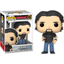 Funko Pop! Trailer Park Boys - Bubbles, Julian & Ricky - Bundle (Set of 3) - The Amazing Collectables