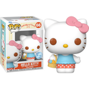 Funko Pop! Hello Kitty - Hello Kitty with Basket