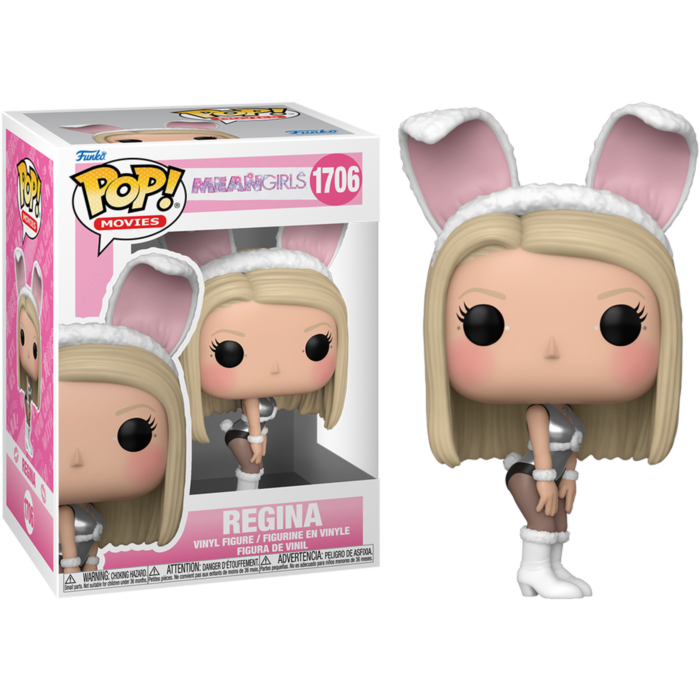 Funko Pop! Mean Girls: 20th Anniversary - Regina George