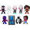 Funko Minis 3" - Spider-Man: Across the Spider-Verse (2023) - Mystery Single Unit - The Amazing Collectables