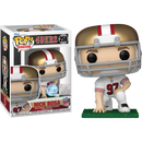 Funko Pop! NFL: San Francisco 49ers - Nick Bosa