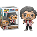 Funko Pop! Wet Hot American Summer - Alan Shemper