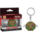 Funko Pocket Pop! Keychain - Yu-Gi-Oh! - Winged Kuriboh - The Amazing Collectables