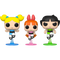 Funko Pop! The Powerpuff Girls - Whoopass Stew - Bundle (Set of 3)