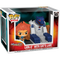 Funko Pop! Town - Thundercats - Lion-O with Cat's Lair #45