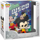 Funko Pop! Albums - Disney 100th - Mickey Mouse Disco