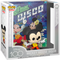 Funko Pop! Albums - Disney 100th - Mickey Mouse Disco #48 - The Amazing Collectables