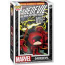 Funko Pop! Comic Covers - Marvel Comics - Daredevil the Man Without Fear