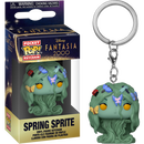 Funko Pocket Pop! Keychain - Fantasia (2000) - Sprite 25th Anniversary