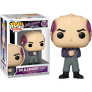 Funko Pop! Galaxy Quest - Omega 13 - Bundle (Set of 3) - The Amazing Collectables