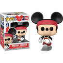 Funko Pop! Disney - Mousercise - Bundle (Set of 3)