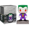 Funko Pop! Classics - Batman - The Joker 25th Anniversary [Restricted Shipping / Check Description] - The Amazing Collectables