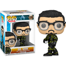 Funko Pop! Aquaman and the Lost Kingdom - Dr. Shin